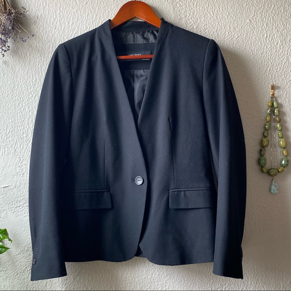 ZARA jacket - Picture 2 of 5